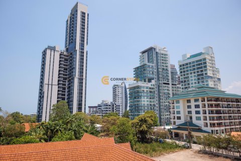 Studio in the Condo on Jomtien Beach, Pattaya, Thailand № 173965 - photo 13