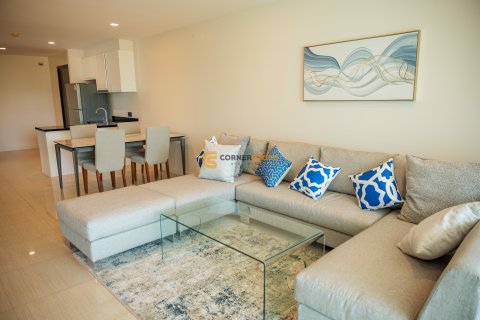 Studio in the Condo on Jomtien Beach, Pattaya, Thailand № 173965 - photo 2