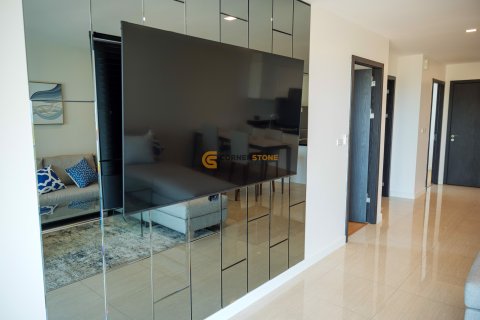 Studio in the Condo on Jomtien Beach, Pattaya, Thailand № 173965 - photo 9