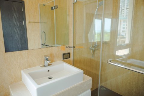 Studio in the Condo on Jomtien Beach, Pattaya, Thailand № 173965 - photo 18