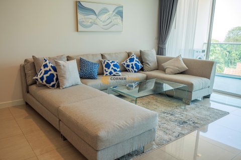 Studio in the Condo on Jomtien Beach, Pattaya, Thailand № 173965 - photo 4