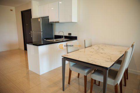 Studio in the Condo on Jomtien Beach, Pattaya, Thailand № 173965 - photo 10