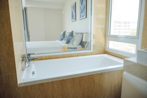 Studio in the Condo on Jomtien Beach, Pattaya, Thailand № 173965 - photo 17