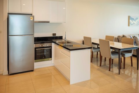 Studio in the Condo on Jomtien Beach, Pattaya, Thailand № 173965 - photo 5