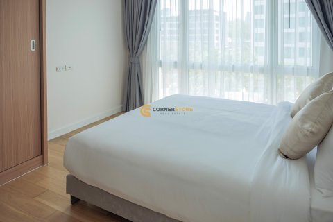 Studio in the Condo on Jomtien Beach, Pattaya, Thailand № 173965 - photo 20