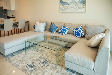 Studio in the Condo on Jomtien Beach, Pattaya, Thailand № 173965 - photo 3