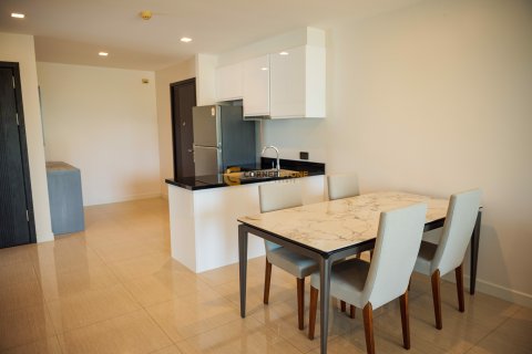 Studio in the Condo on Jomtien Beach, Pattaya, Thailand № 173965 - photo 24