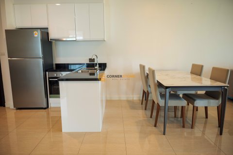 Studio in the Condo on Jomtien Beach, Pattaya, Thailand № 173965 - photo 7