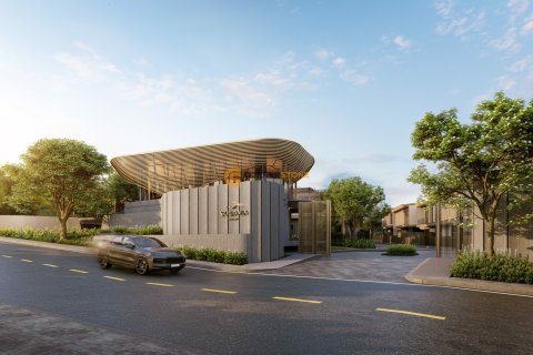 Studio in Pattaya, Thailand № 173963 - photo 5