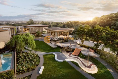 Studio in Pattaya, Thailand № 173961 - photo 5