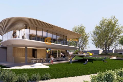 Studio in Pattaya, Thailand № 173961 - photo 4