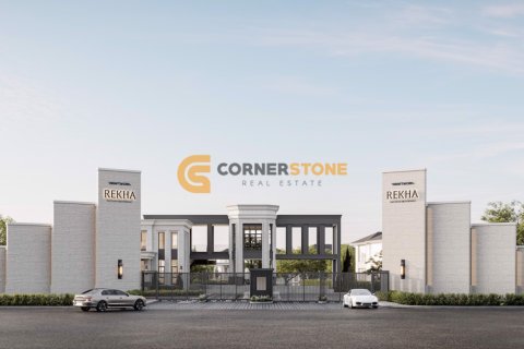 Studio in Pattaya, Thailand № 173960 - photo 6