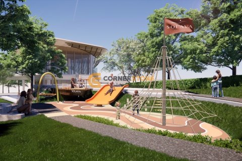 Studio in Pattaya, Thailand № 173962 - photo 5