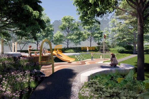 Studio in Pattaya, Thailand № 173962 - photo 6