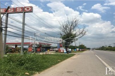 Terrain à Samut Sakhon, Thaïlande 100000000 m2 № 161810 - photo 5