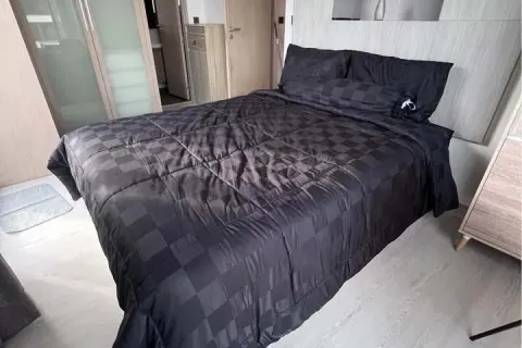 Кондоминиум с 2 спальнями в Ваттхане, Бангкок, Таиланд № 161812 - фото 13