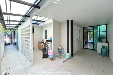 Дом в Банг Круае, Таиланд с 4 спальнями № 161808 - фото 20