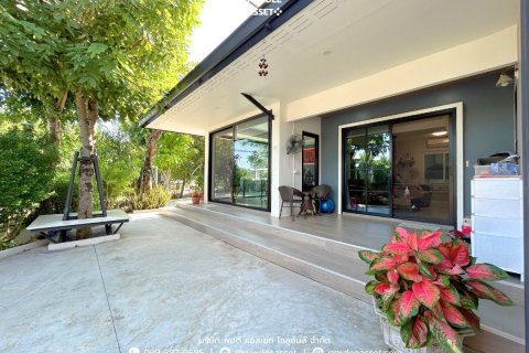 Дом в Банг Круае, Таиланд с 4 спальнями № 161808 - фото 2