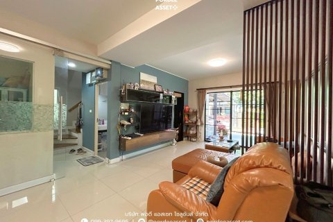 Дом в Банг Круае, Таиланд с 4 спальнями № 161808 - фото 7