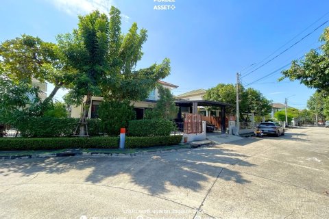 Дом в Банг Круае, Таиланд с 4 спальнями № 161808 - фото 27