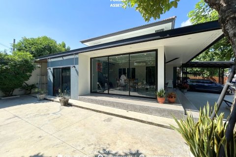 Дом в Банг Круае, Таиланд с 4 спальнями № 161808 - фото 22