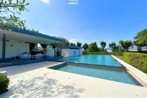 Дом в Банг Круае, Таиланд с 4 спальнями № 161808 - фото 29