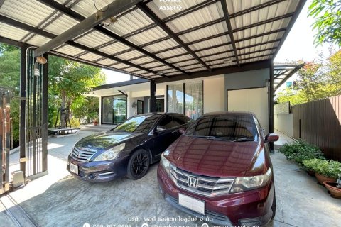 Дом в Банг Круае, Таиланд с 4 спальнями № 161808 - фото 23