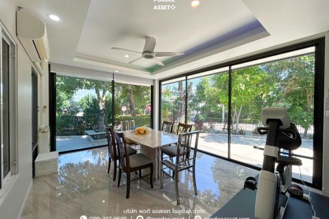 Дом в Банг Круае, Таиланд с 4 спальнями № 161808 - фото 8