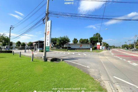 Дом в Банг Круае, Таиланд с 4 спальнями № 161808 - фото 30