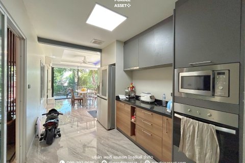 Дом в Банг Круае, Таиланд с 4 спальнями № 161808 - фото 9