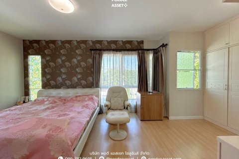 Дом в Банг Круае, Таиланд с 4 спальнями № 161808 - фото 11