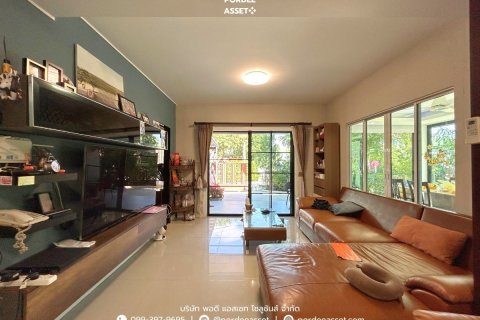 Дом в Банг Круае, Таиланд с 4 спальнями № 161808 - фото 5