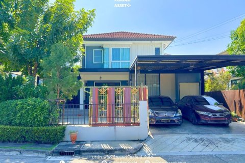 Дом в Банг Круае, Таиланд с 4 спальнями № 161808 - фото 24