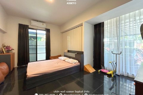 Дом в Банг Круае, Таиланд с 4 спальнями № 161808 - фото 16