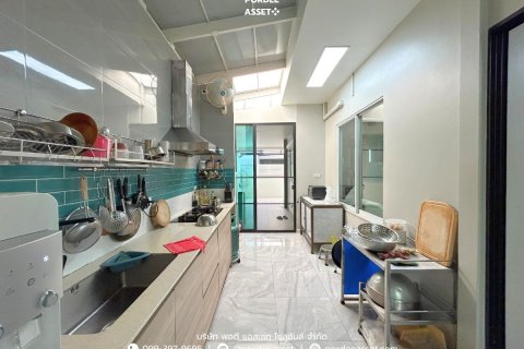 Дом в Банг Круае, Таиланд с 4 спальнями № 161808 - фото 19