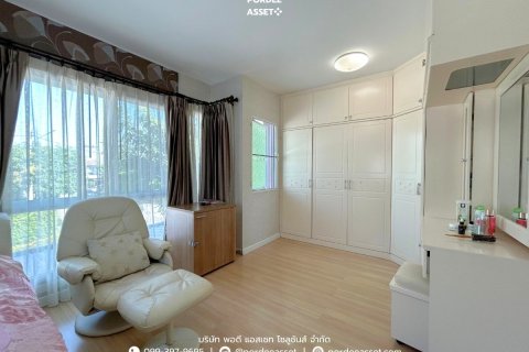 Дом в Банг Круае, Таиланд с 4 спальнями № 161808 - фото 14