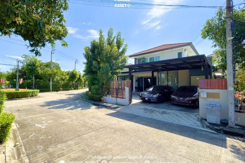 Дом в Банг Круае, Таиланд с 4 спальнями № 161808 - фото 26