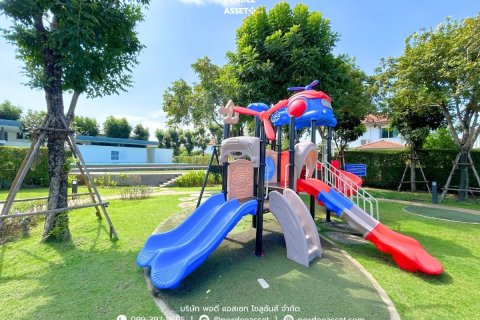 Дом в Банг Круае, Таиланд с 4 спальнями № 161808 - фото 28