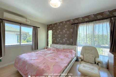 Дом в Банг Круае, Таиланд с 4 спальнями № 161808 - фото 12