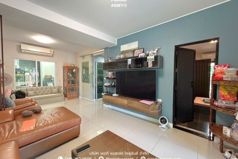 Дом в Банг Круае, Таиланд с 4 спальнями № 161808 - фото 6