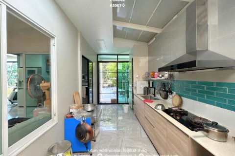 Дом в Банг Круае, Таиланд с 4 спальнями № 161808 - фото 18