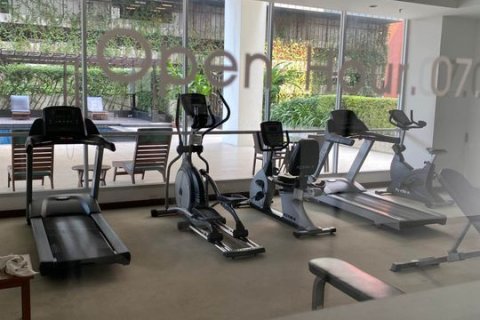 Studio dans le Condo à Pathum Wan, Bangkok, Thaïlande  № 161809 - photo 11