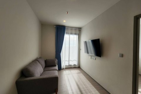 Condo in Ratchathewi, Bangkok, Thailand, 2 bedrooms  № 161813