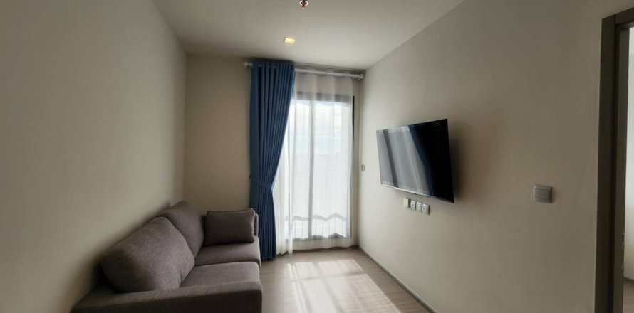 Condo à Ratchathewi, Bangkok, Thaïlande, 2 chambres  № 161813