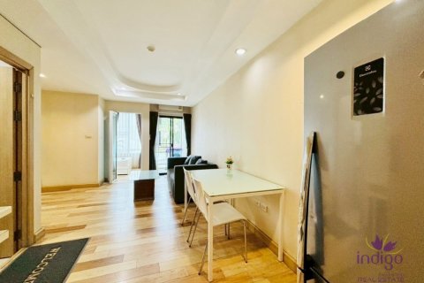 Condo in Chiang Mai, Thailand, 2 bedrooms № 155280 - photo 3