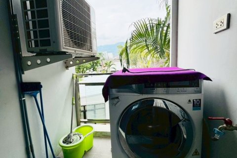 Condo in Chiang Mai, Thailand, 2 bedrooms № 155280 - photo 9