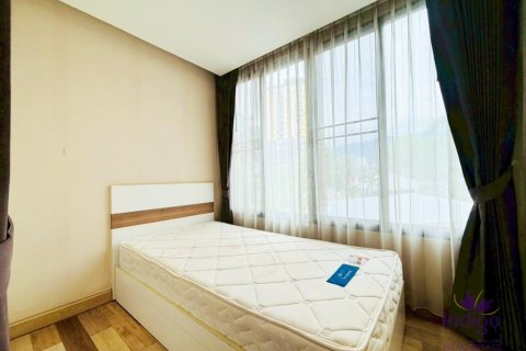 Condo in Chiang Mai, Thailand, 2 bedrooms № 155280 - photo 2