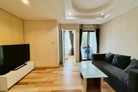 Condo in Chiang Mai, Thailand, 2 bedrooms № 155280 - photo 5