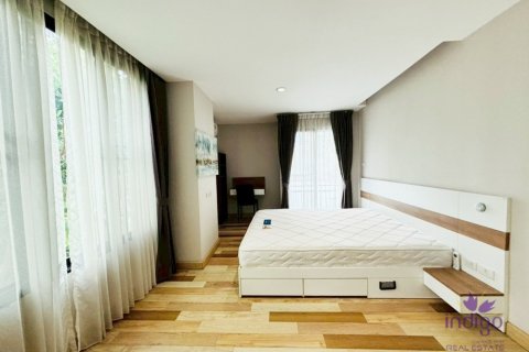 Condo in Chiang Mai, Thailand, 2 bedrooms № 155280 - photo 1