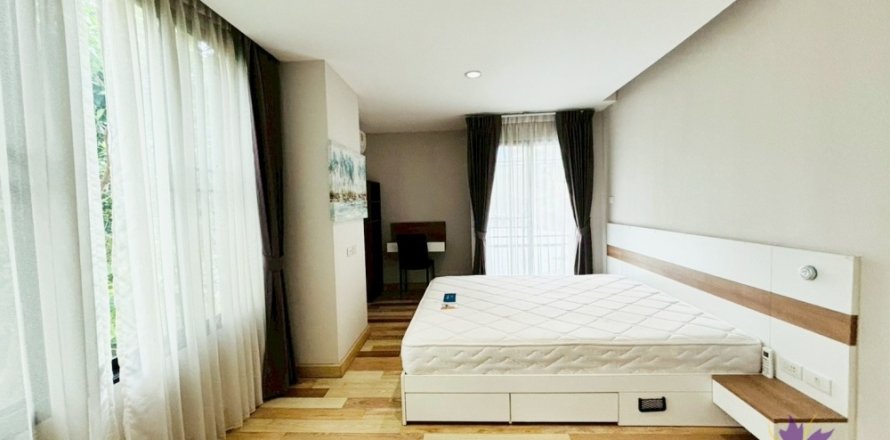 Condo in Chiang Mai, Thailand, 2 bedrooms № 155280